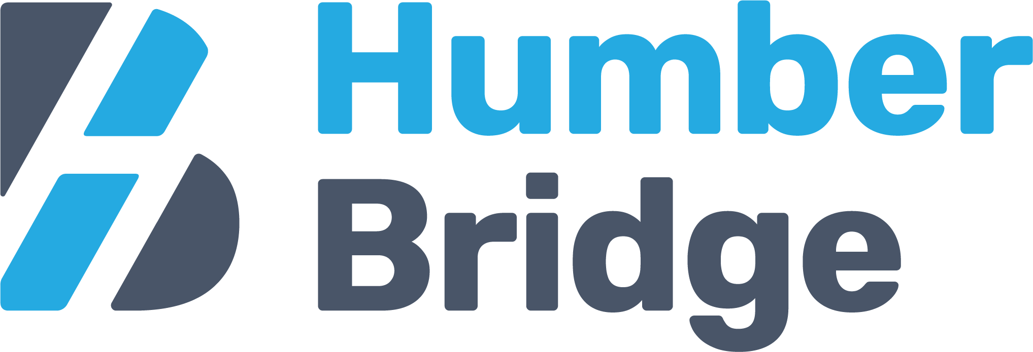 Humber Bridge Logo