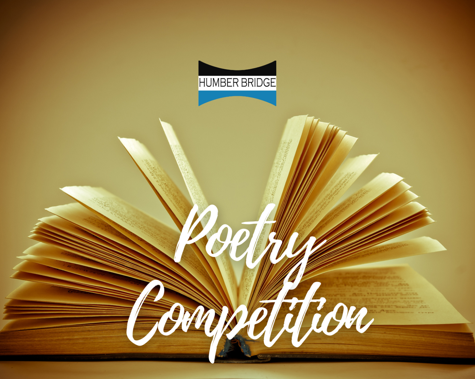 HBB Poetry Competition Humber Bridge